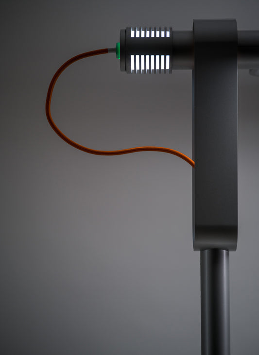 "The Secret Weapon of Elite Remote Workers: How This Sunlight Lamp Transformed My WFH Life"